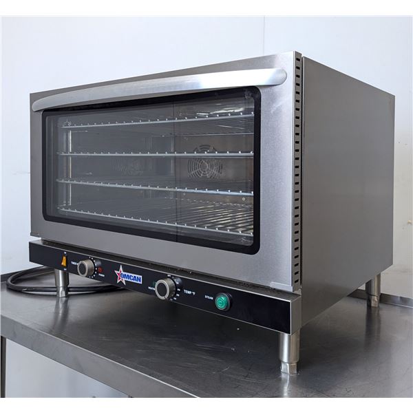 Full Size Countertop Convection Oven, Omcan 44307 |200027/R3