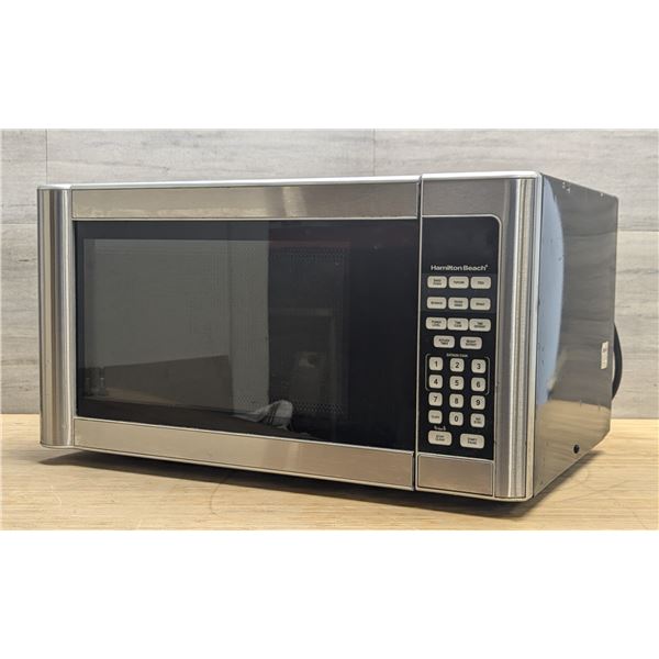Hamilton Beach EM031MC1 Microwave Oven |7669/MR2-2