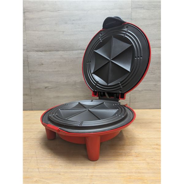 Hamilton Beach 25409C Quesadilla Maker |MR2-1