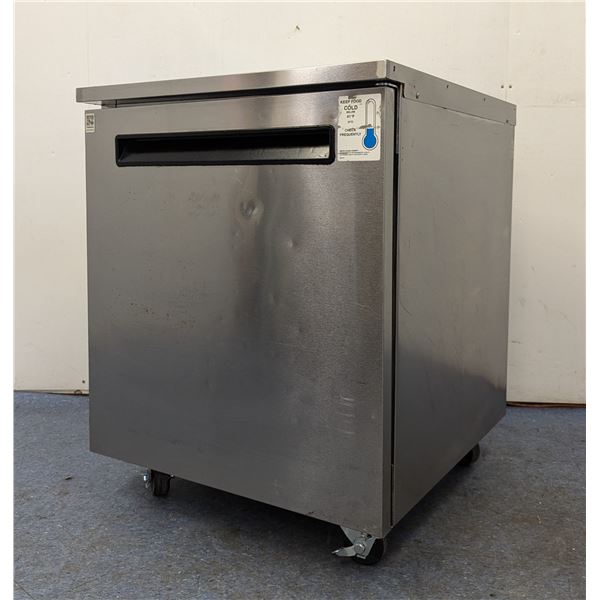 Delfield 406-STAR-CCT 27" Undercounter Cooler |2000031/R7