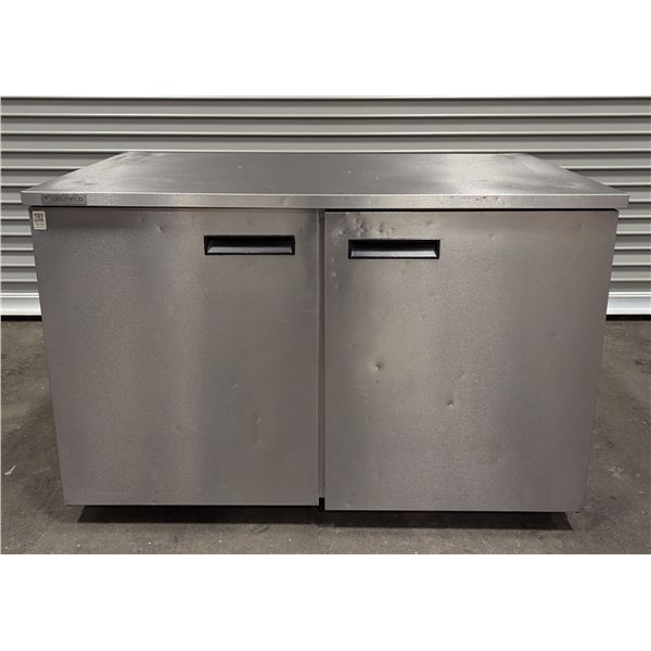 Delfield 48" Two Door Undercounter Cooler |Del1/R8