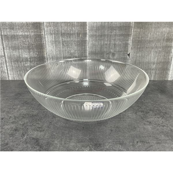 90oz Louison Serving Bowls, Arcoroc N2420 - Lot of 12 (2 Cases) |R7-2