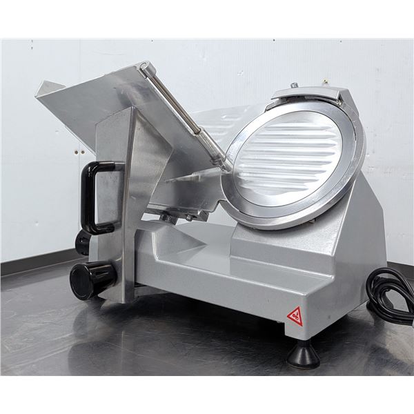 Vevor JK-220A 8" Commercial Meat Slicer, March 2023 |135/R7