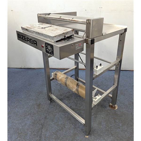 Heat Seal SCALEMATE1 Wrapper |7834/R9FL