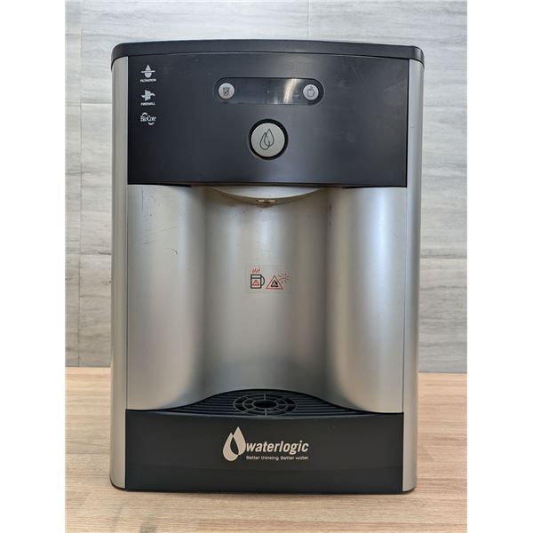 Waterlogic WL350 Countertop Cold & Hot Dispenser |32CN3/MR2-2