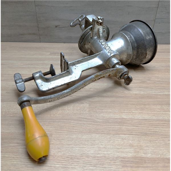 Corona Landers Mora & Cia Grain Mill |MR4-1/JC5
