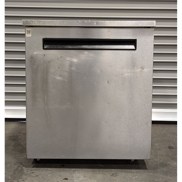 Delfield 27" Undercounter Cooler |Del2/RBD