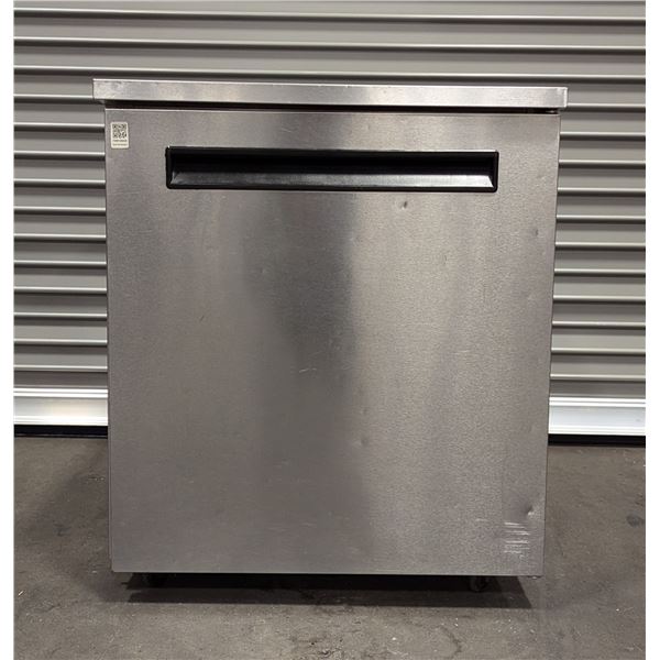Delfield 406P-STAR2 27" Undercounter Cooler |581/R9