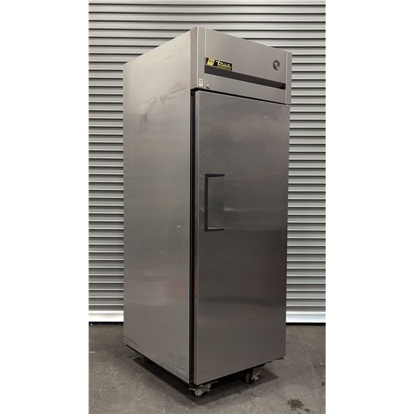 True TG1R-1S 29" Single Door Stainless Cooler |6892/RBD