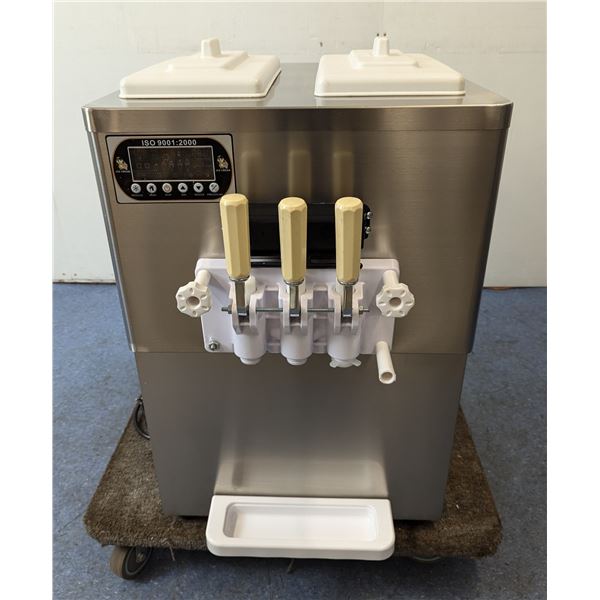 (Parts Only) Kolice ICM-335 Soft Ice Cream Machine |R1FL