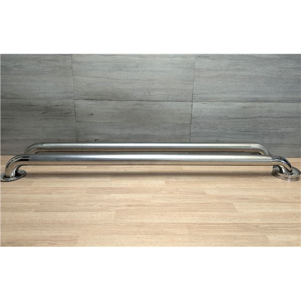 37" Brab Bars - Lot of 2pcs |RB9/L6CR1