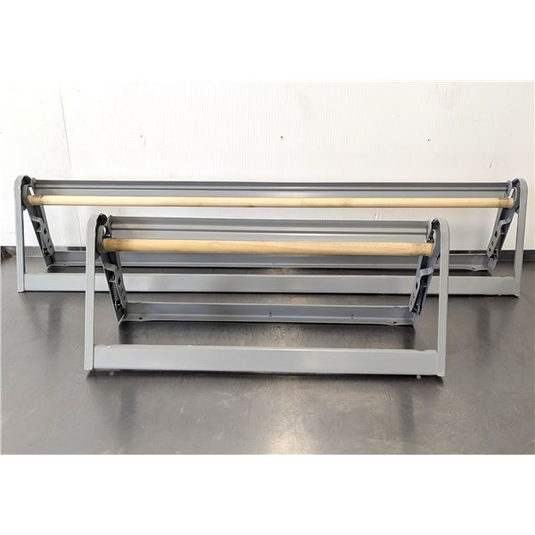 18" & 36" Horizontal Paper Cutters - Lot of 2 |RB19/FtBFloor