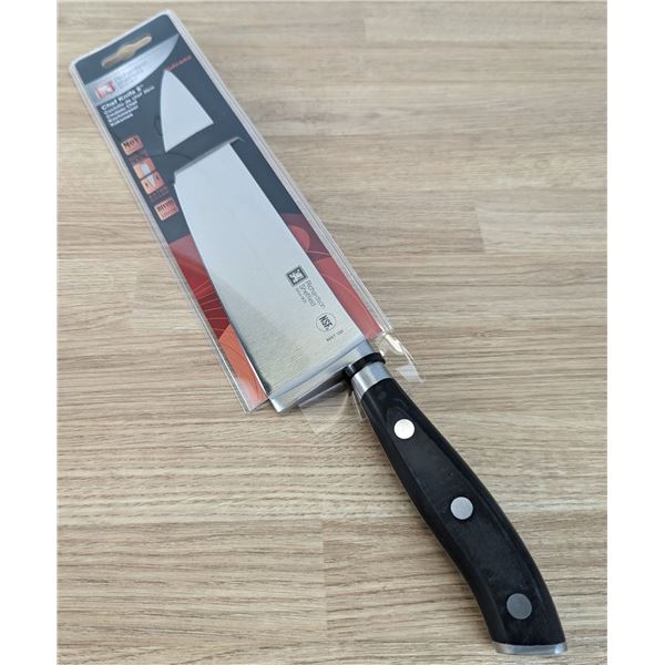 Vulcano 8" Chef Knife |FN179/CC1-3