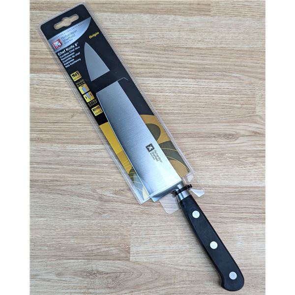 Origin 8" Chef Knife |FN195/CC1-3