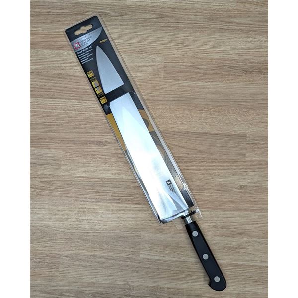 Origin 12" Chef Knife |FN197/L5-Rack J