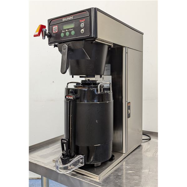 Bunn ICB-DV Infusion Series Coffee Brewer W/ThermoFresh Server |1122
