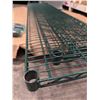 Image 3 : 14" x 60" Epoxy Wire Shelves - Lot of 3 |ML6-1
