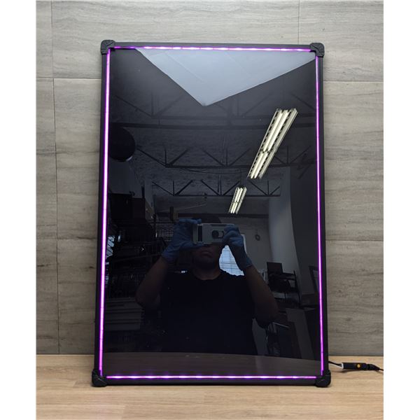 LED Rewritable Sign Board |L6CR5/12-WB-0002