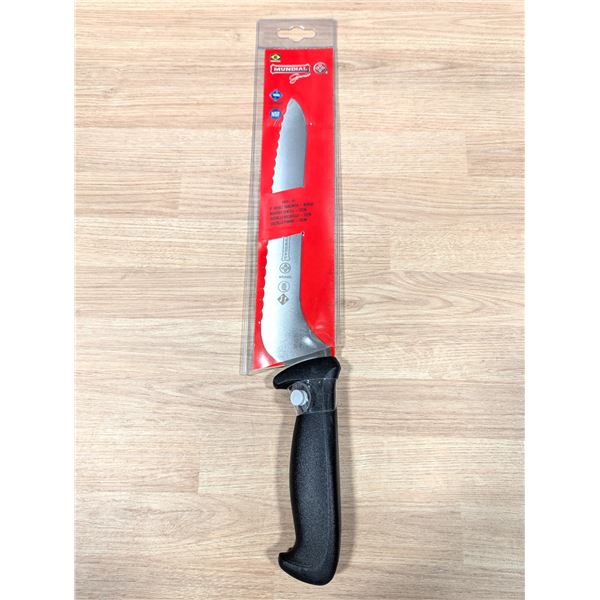 Mundal 9" Offset Sandwich Knife  |CR7-6
