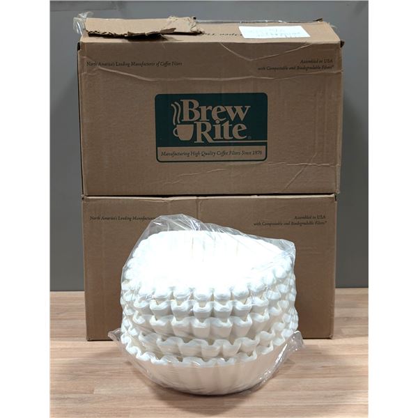 Brew Rite 14 x 6  Coffee Filter  ( 1 case ) |EC5