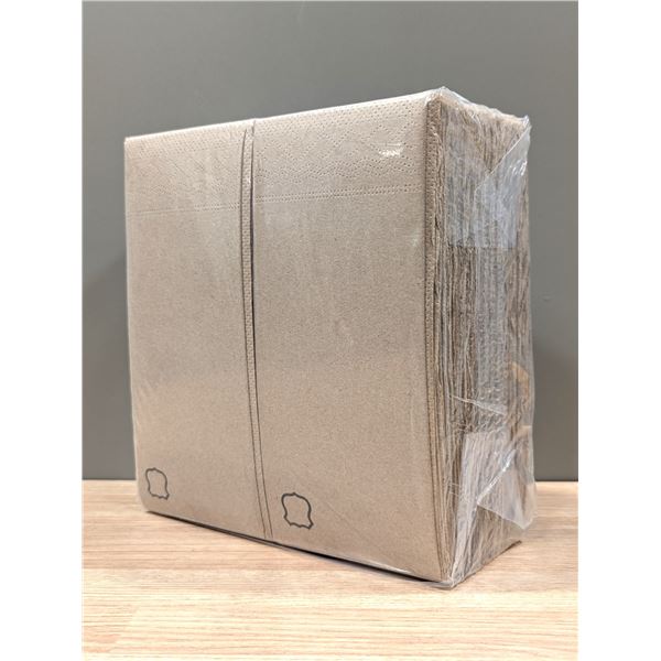 Dinner Napkins - Lot of 8 pks |Rack J