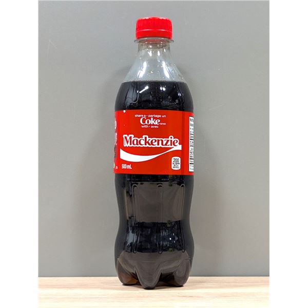 Cola 500mL - Lot of 22 |L7-R2