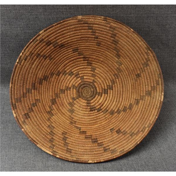 PIMA BASKETRY BOWL