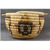 Image 1 : HOPI BASKETRY BOWL