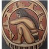 Image 8 : HOPI POTTERY SEED JAR (TOM POLACCA)