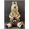 Image 1 : JEMEZ POTTERY STORY TELLER (MARIE TOYA)