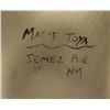 Image 7 : JEMEZ POTTERY STORY TELLER (MARIE TOYA)