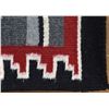 Image 3 : NAVAJO GANADO TEXTILE (EVELYN TOWNE)