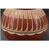 Image 10 : SANTA CLARA POTTERY BOWL (JANEL BIGCROW)