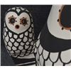 Image 10 : ACOMA POTTERY OWL (ANTONIO)