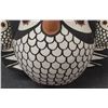 Image 11 : ACOMA POTTERY OWL (ANTONIO)