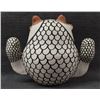 Image 3 : ACOMA POTTERY OWL (ANTONIO)