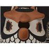 Image 8 : ACOMA POTTERY OWL (ANTONIO)