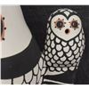 Image 9 : ACOMA POTTERY OWL (ANTONIO)