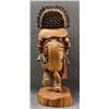 Image 3 : HOPI KACHINA (L QAVIMATEWA)