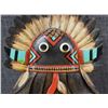 Image 8 : HOPI KACHINA (L QAVIMATEWA)