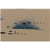 Image 3 : KIOWA PAINTING (WOODY BIG BOW)