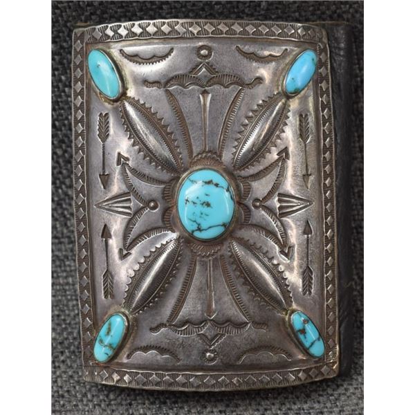 NAVAJO KETOH