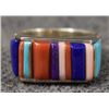 Image 1 : NAVAJO RING (M)