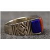 Image 3 : NAVAJO RING (M)