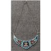 Image 1 : ZUNI NECKLACE (D & N EDAAKIE)