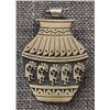 Image 1 : HOPI PIN PENDANT (SIGNED)