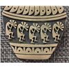 Image 2 : HOPI PIN PENDANT (SIGNED)
