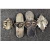 Image 3 : NAVAJO AND ZUNI RINGS