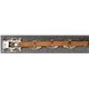 Image 8 : NAVAJO CONCHO BELT (R S)