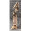 Image 2 : PRE-COLUMBIAN NAYARIT POTTERY FIGURE